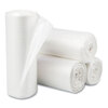 Inteplast Group High-Density Commercial Can Liners IBS EC2424N