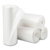 Inteplast Group High-Density Interleaved Commercial Can Liners IBS S386012N