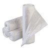 Inteplast Group High-Density Commercial Can Liners Value Pack IBS VALH3037N13