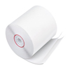 Iconex Iconex™ Impact Printing Carbonless Paper Rolls ICX 90770443