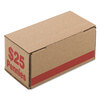 Iconex Iconex™ Corrugated Coin Storage and Shipping Boxes ICX 94190086