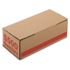 Iconex Iconex™ Corrugated Coin Storage and Shipping Boxes ICX94190089