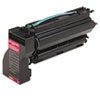 Ibm InfoPrint Solutions Company 39V1921 High-Yield Toner, 10000 Page-Yield, Magenta IFP 39V1921