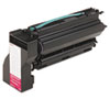 Ibm InfoPrint Solutions Company 39V1925 High-Yield Toner, 15000 Page-Yield, Magenta IFP 39V1925