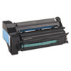 Ibm InfoPrint Solutions Company 75P4056 High-Yield Toner, 15000 Page-Yield, Cyan IFP 75P4056