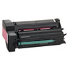 Ibm InfoPrint Solutions Company 75P4057 High-Yield Toner, 15000 Page-Yield, Magenta IFP 75P4057