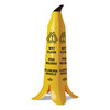 Impact Impact® Banana Wet Floor Cones IMPB1101