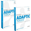 KCI ADAPTIC Touch Non-Adhering Silicone Dressing 3