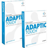 KCI ADAPTIC Touch Non-Adhering Dressing, 3 x 4-1/4, 10/PK IND 53500502-PK