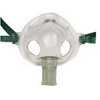 Vyaire Medical AirLife Baxter Pediatric Aerosol Mask, 1/EA IND55001261-EA