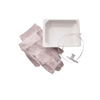 Vyaire Medical Rigid Basin Kit Dry with Tri-Flo Suction Catheter, 10 Fr, 1/EA IND554410-EA