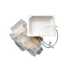 Vyaire Medical Rigid Basin Kit Dry with Tri-Flo Suction Catheter, 14 Fr, 1/EA IND554414-EA