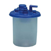 Cardinal Health Suction Canister Liner with Valve and Lid, 1000 cc IND5565651910C-EA