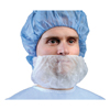 Cardinal Cardinal Health Surgical Beard Covers IND559216-CS