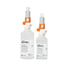 Vyaire Medical Sterile Sodium Chloride Solution for Inhalation 500 mL bottle 0.45% USP, 1/EA IND 55CN4505-EA