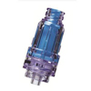 BD MaxPlus Tru-Swab Positive Displacement Connector 28 mm, Clear, Needleless, 100/CS IND55MP1000C-CS