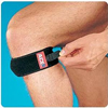 3M Ace Knee Brace w/Strap, Latex-Free, 1/EA IND 58207359-EA