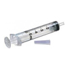 BD Oral Syringe with Tip Cap 5mL, Clear IND58305218-BX