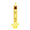 BD Oral Syringe with Tip Cap 3 mL, Clear, 500/CS IND58305220-CS