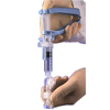 BD Cornwall Fluid Dispensing Syringe 10mL, 10/CS IND58305224-CS