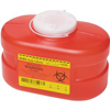 BD Multi-Use 1 Piece Sharps Container 3.3 Qts, 1/EA IND58305488-EA