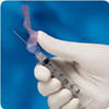 BD Eclipse Luer-Lok Syringe with Detachable Needle 22G x 1-1/2
