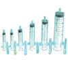 BD Tuberculin Syringe with Detachable PrecisionGlide Needle 25G x 5/8