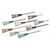 BD U-100 Insulin Syringe with Micro-Fine IV Needle 27G x 5/8, 1mL, 100/BX IND 58329412-BX
