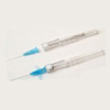 BD Insyte Autoguard Shielded IV Catheter 22G x 1