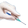BD Insyte Autoguard Shielded IV Catheter 22G x 1, 50/BX IND 58381523-BX