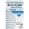 Roche Accu-Chek SmartView Level 1 Control Solution, 1/BX IND5906334032001-BX