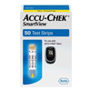 Roche Accu-Chek SmartView Retail Test Strip (50 count) IND 5906337538001-BX