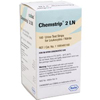 Roche Chemstrip 2 LN Urine Reagent Test Strips, 600/CS IND 59417152-CS