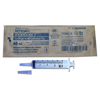 Cardinal Health Monoject SoftPack Catheter Tip Syringe, 60mL, 1/EA IND 611186000444-EA