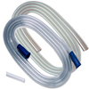 Cardinal Health Argyle Suction Tubing with Molded Connectors 1/4