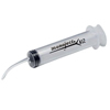 Cardinal Health Monoject Curved Tip Irrigation Syringe, 12 mL, 50/BX IND61412012-BX