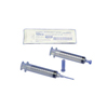 Cardinal Health Monoject Soft Pack Regular Tip Syringe 35mL, 1/EA IND61500555-EA