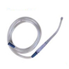 Medtronic Argyle Yankauer Suction Tube Open Tip and Tip Trol Vent, 1/EA IND61505123-EA