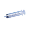 Cardinal Health Monoject Rigid Pack Luer-Lock Tip Syringe, 20mL, 1/EA IND61520657-EA