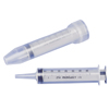 Cardinal Health Monoject Rigid Pack Regular Tip Syringe, 35mL, 1/EA IND61535796-EA