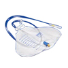 Cardinal Health Dover T.U.R.P. Drainage Bag 4, 000 mL Teardrop, 1/EA IND61600909-EA