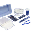 Cardinal Health Argyle Dover Universal Foley Catheter Insertion Tray with 10 cc Pre-Filled Syringe, 1/EA IND61601220-EA