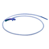 Cardinal Health Entriflex Nasogastric Feeding Tube with Safe Enteral Connection 10 fr 43, 1/EA IND 61721096-EA