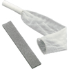 Medtronic Dover Latex Texas-Style Self-Sealing Male External Catheter with Foam Strap, Standard, 1/EA IND61730300-EA