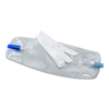 Cardinal Health Uri-Drain Reusable Deluxe Leg Bag, 9 oz., 1/EA IND61733100-EA