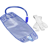 Cardinal Health Uri-Drain Reusable Deluxe Leg Bag, 17 oz., 1/EA IND61733200-EA