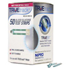 Trividia TRUEtrack Test Strip NFRS For Drop Ship To Patient Only (50 count), 1/BX IND67A3H0187D-BX