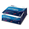 Trividia TRUEplus Single-Use Insulin Syringe, 28G x 1/2