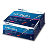 Trividia Trueplus Single-Use Insulin Syringe, 31G x 5/16, 1 mL (100 Count), 100/BX IND 67S4H01C31100-BX