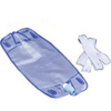 Medtronic Dover Urine Leg Bag, 17 oz., 1/EA IND68145514-EA